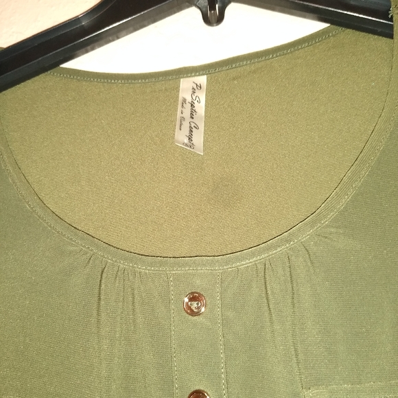 Spot is on lens !! Perception top - Picture 3 of 3